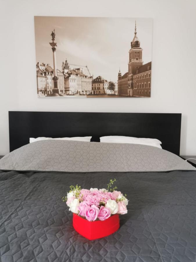Royal Way Snug - Old Town Daire Varşova Dış mekan fotoğraf
